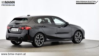 BMW 118d M SPORTPAKET