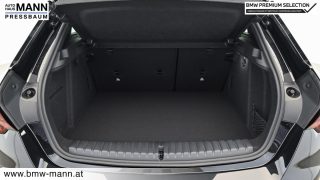 BMW 118d M SPORTPAKET
