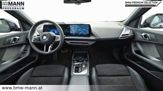 BMW 118d M SPORTPAKET