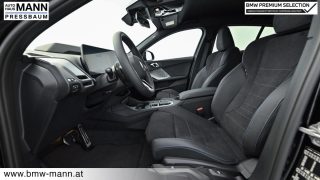 BMW 118d M SPORTPAKET