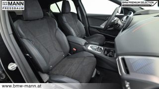 BMW 118d M SPORTPAKET