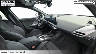 BMW 118d M SPORTPAKET