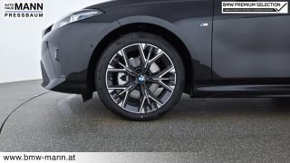 BMW 118d M SPORTPAKET