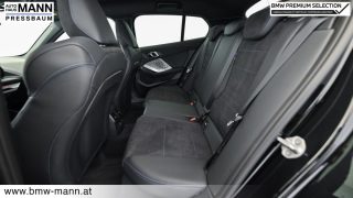 BMW 118d M SPORTPAKET