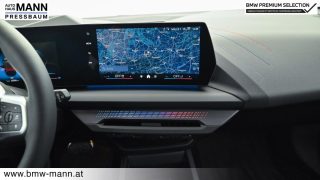 BMW 118d M SPORTPAKET