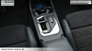 BMW 118d M SPORTPAKET