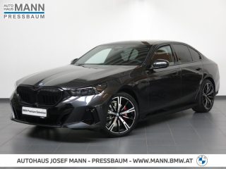 BMW 530e xDrive M SPORTPAKET PRO, INNOVATIONSPAKET