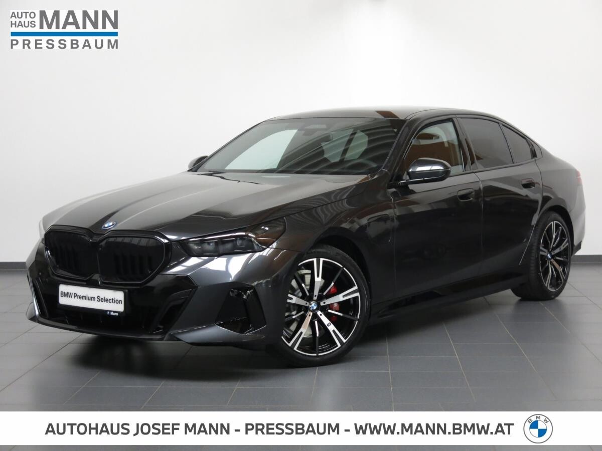 BMW 530e xDrive M SPORTPAKET PRO, INNOVATIONSPAKET