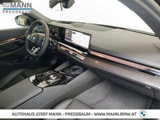 BMW 530e xDrive M SPORTPAKET PRO, INNOVATIONSPAKET