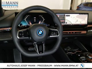 BMW 530e xDrive M SPORTPAKET PRO, INNOVATIONSPAKET