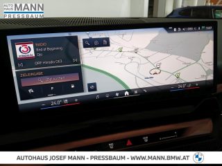 BMW 530e xDrive M SPORTPAKET PRO, INNOVATIONSPAKET