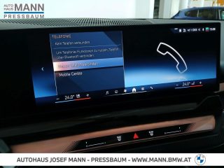 BMW 530e xDrive M SPORTPAKET PRO, INNOVATIONSPAKET