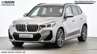 BMW X1 xDrive20d M SPORTPAKET, INNOVATIONSPAKET