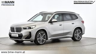 BMW X1 xDrive20d M SPORTPAKET, INNOVATIONSPAKET
