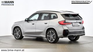 BMW X1 xDrive20d M SPORTPAKET, INNOVATIONSPAKET
