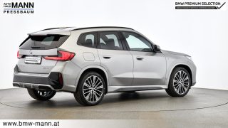 BMW X1 xDrive20d M SPORTPAKET, INNOVATIONSPAKET