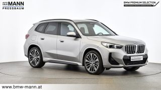 BMW X1 xDrive20d M SPORTPAKET, INNOVATIONSPAKET