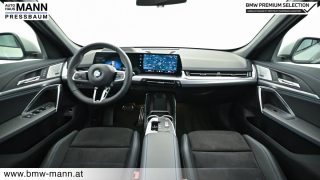 BMW X1 xDrive20d M SPORTPAKET, INNOVATIONSPAKET