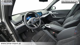 BMW X1 xDrive20d M SPORTPAKET, INNOVATIONSPAKET