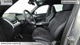 BMW X1 xDrive20d M SPORTPAKET, INNOVATIONSPAKET