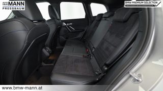BMW X1 xDrive20d M SPORTPAKET, INNOVATIONSPAKET