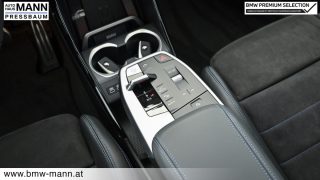 BMW X1 xDrive20d M SPORTPAKET, INNOVATIONSPAKET