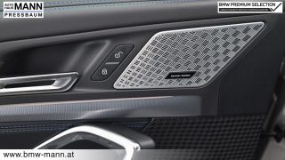 BMW X1 xDrive20d M SPORTPAKET, INNOVATIONSPAKET