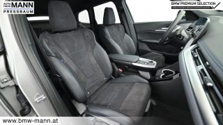 BMW X1 xDrive20d M SPORTPAKET, INNOVATIONSPAKET