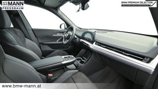 BMW X1 xDrive20d M SPORTPAKET, INNOVATIONSPAKET