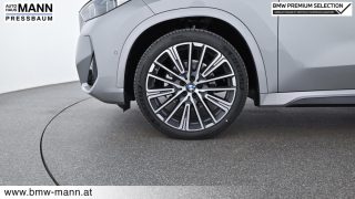 BMW X1 xDrive20d M SPORTPAKET, INNOVATIONSPAKET