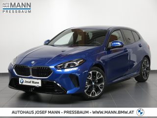 BMW 116i Aut.