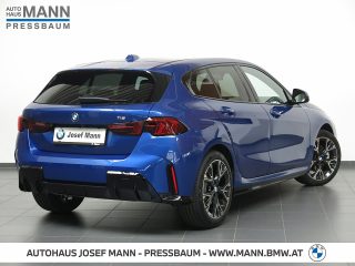 BMW 116i Aut.