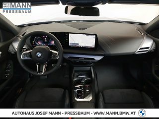 BMW 116i Aut.