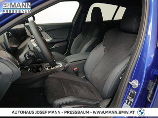 BMW 116i Aut.