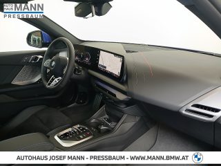 BMW 116i Aut.