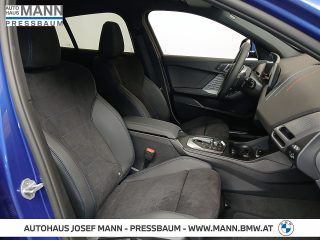 BMW 116i Aut.