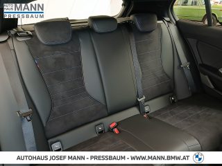 BMW 116i Aut.