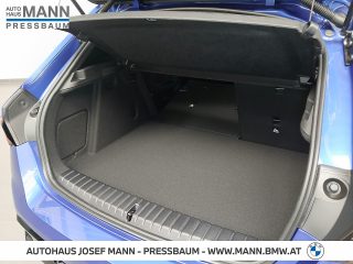 BMW 116i Aut.