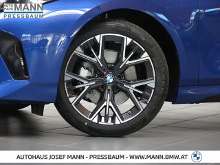 BMW 116i Aut.