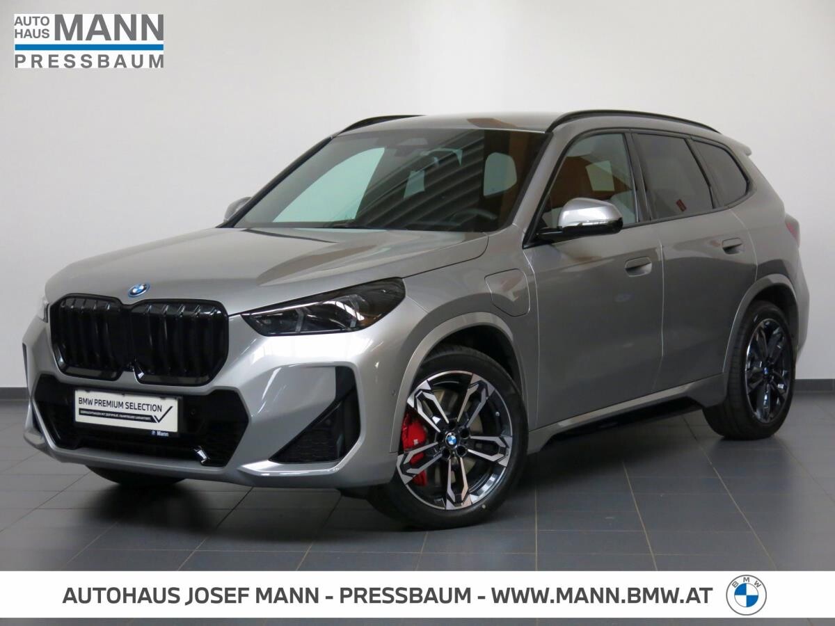 BMW X1 xDrive30e M SPORTPAKET PRO, INNOVATIONSPAKET