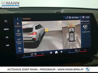 BMW X1 xDrive30e M SPORTPAKET PRO, INNOVATIONSPAKET