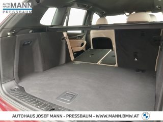 BMW X3 xDrive30d M SPORTPAKET