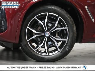 BMW X3 xDrive30d M SPORTPAKET