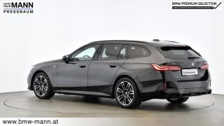 BMW 520d xDrive M SPORTPAKET
