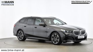 BMW 520d xDrive M SPORTPAKET