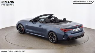BMW 430d M SPORTPAKET PRO