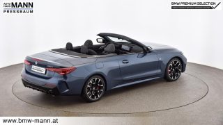 BMW 430d M SPORTPAKET PRO