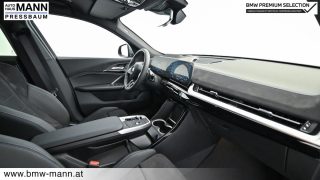 BMW X2 xDrive 20d M SPORTPAKET