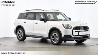 Mini Countryman C CLASSIC TRIM,  PAKET M