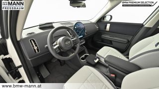 Mini Countryman C CLASSIC TRIM,  PAKET M